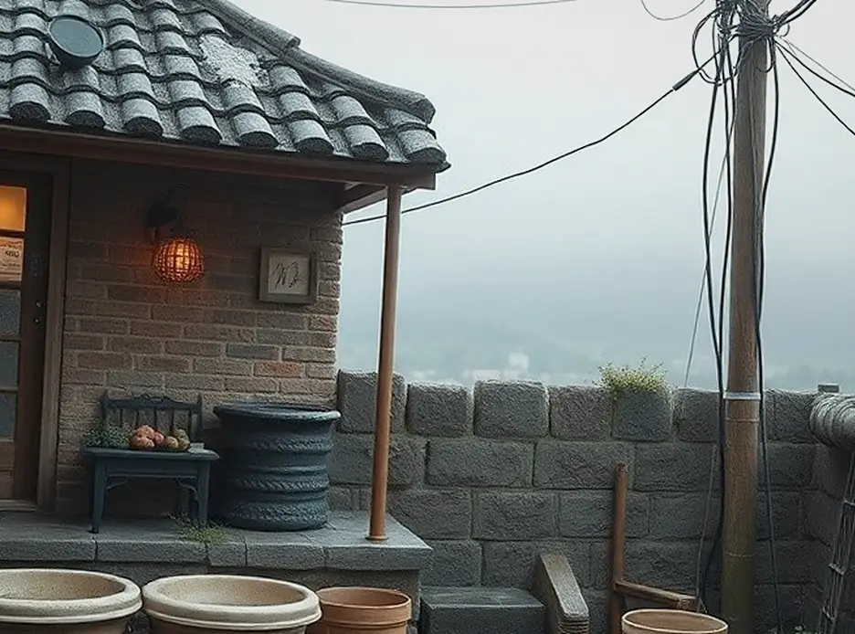 화성 서신면 하수구막힘 수리 업체 현장 사진 2